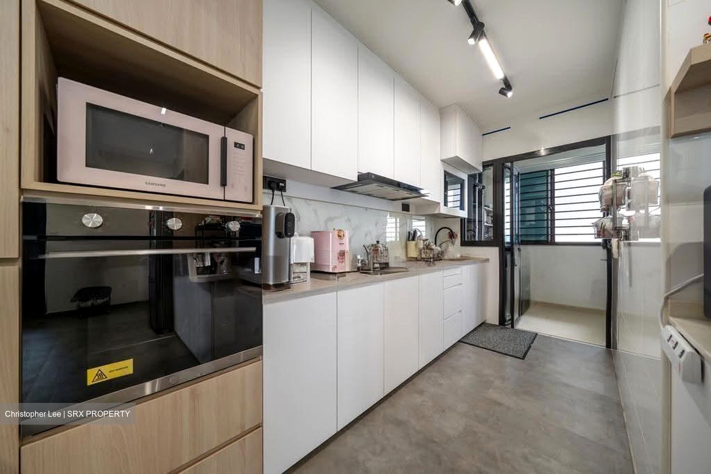 Blk 415B Waterfront I @ Northshore (Punggol), HDB 4 Rooms #632456111